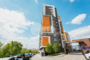 Apartament, Telecentru, STR. IALOVENI