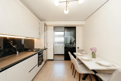 Apartament, Ciocana, MIRCEA CEL BĂTRÂN