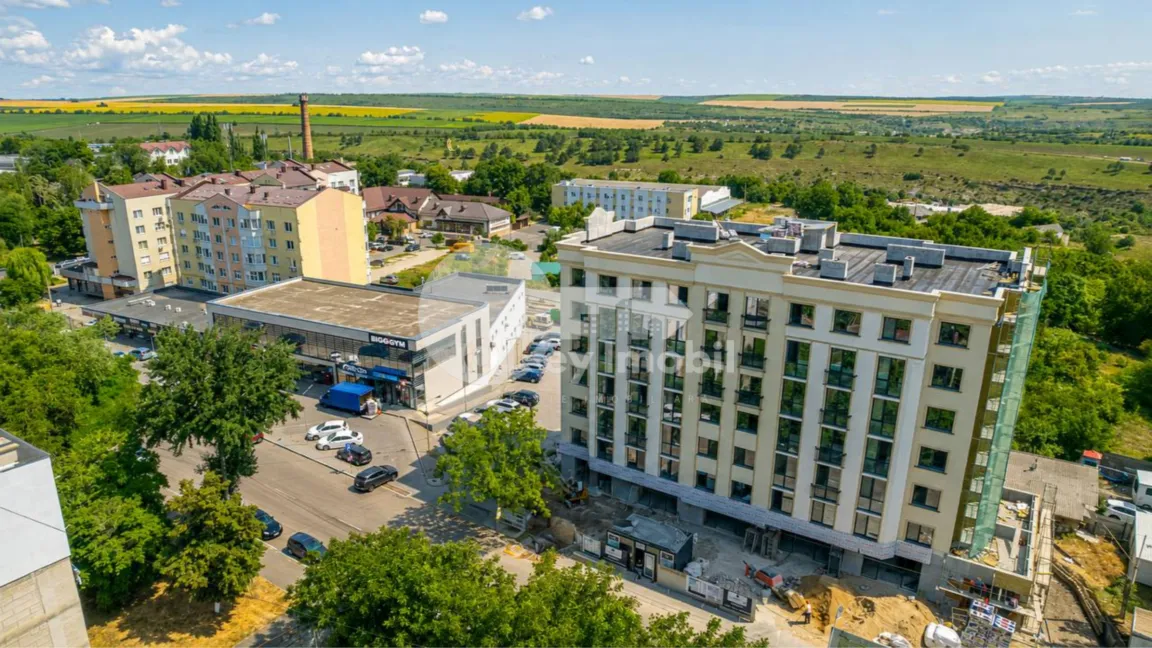 Apartament, Cricova, STR. CHIȘINĂU