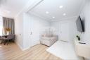 Apartament, Botanica, TEILOR