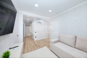 Apartament, Botanica, TEILOR