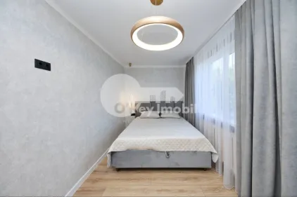 Apartament, Botanica, TEILOR