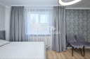 Apartament, Botanica, TEILOR