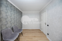 Apartament, Botanica, TEILOR