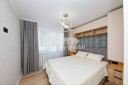 Apartament, Botanica, TEILOR