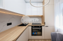 Apartament, Botanica, TEILOR