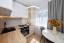 Apartament, Botanica, TEILOR