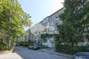 Apartament, Botanica, TEILOR