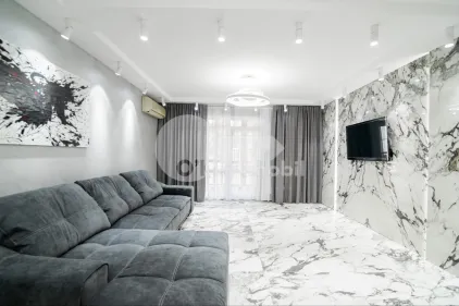 Townhouse, Botanica, GRENOBLE
