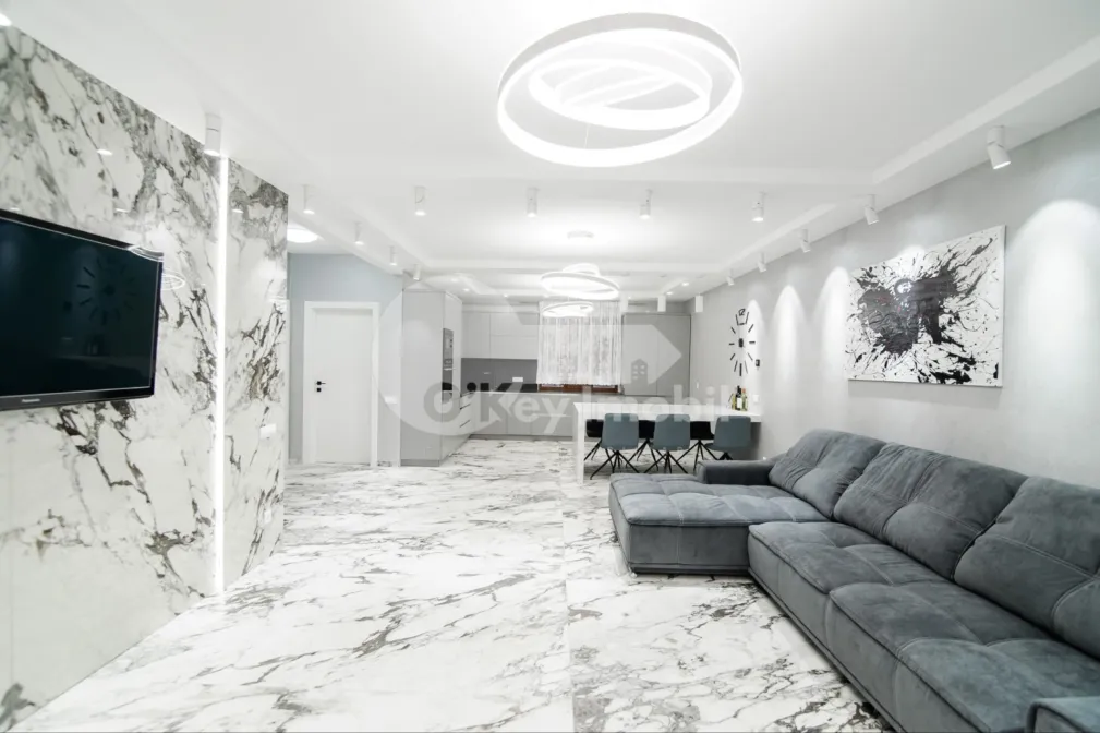 Townhouse, Botanica, GRENOBLE
