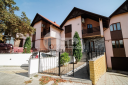 Townhouse, Botanica, GRENOBLE