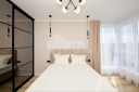Apartament, Botanica, BUREBISTA