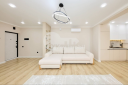 Apartament, Botanica, BUREBISTA