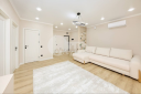Apartament, Botanica, BUREBISTA