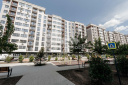 Квартира, Ботаника, ДАЧИЯ