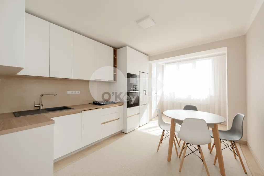 Apartament, Ciocana, MIRCEA CEL BĂTRÂN