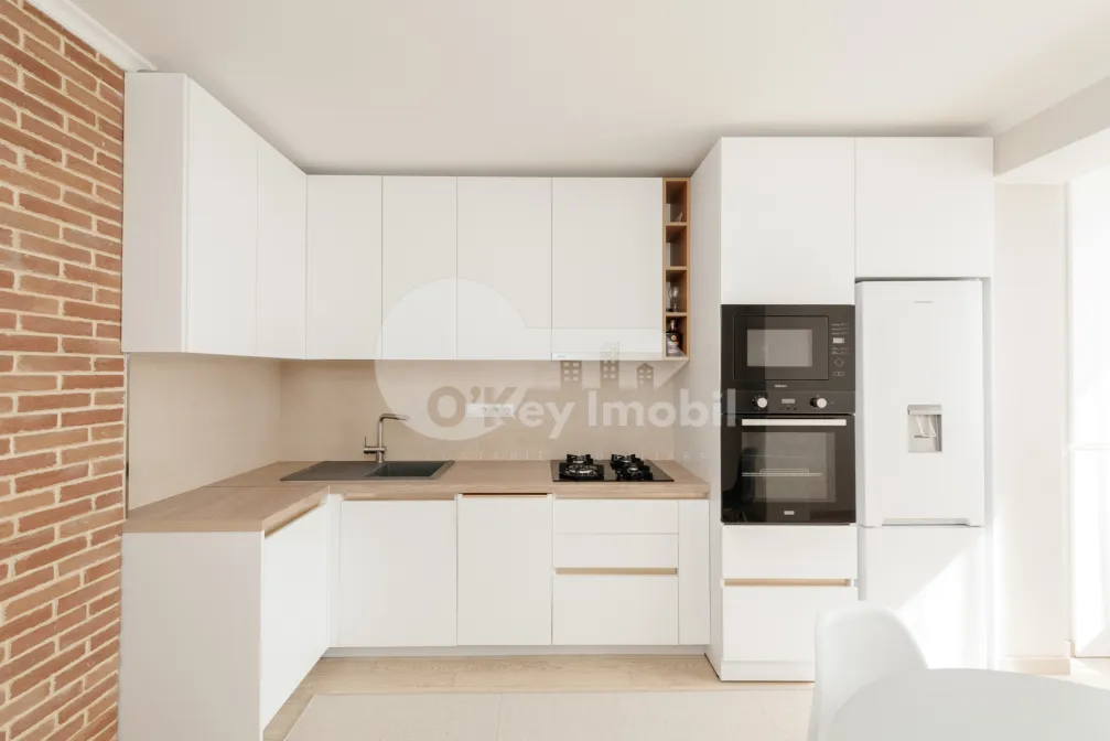 Apartament, Ciocana, MIRCEA CEL BĂTRÂN