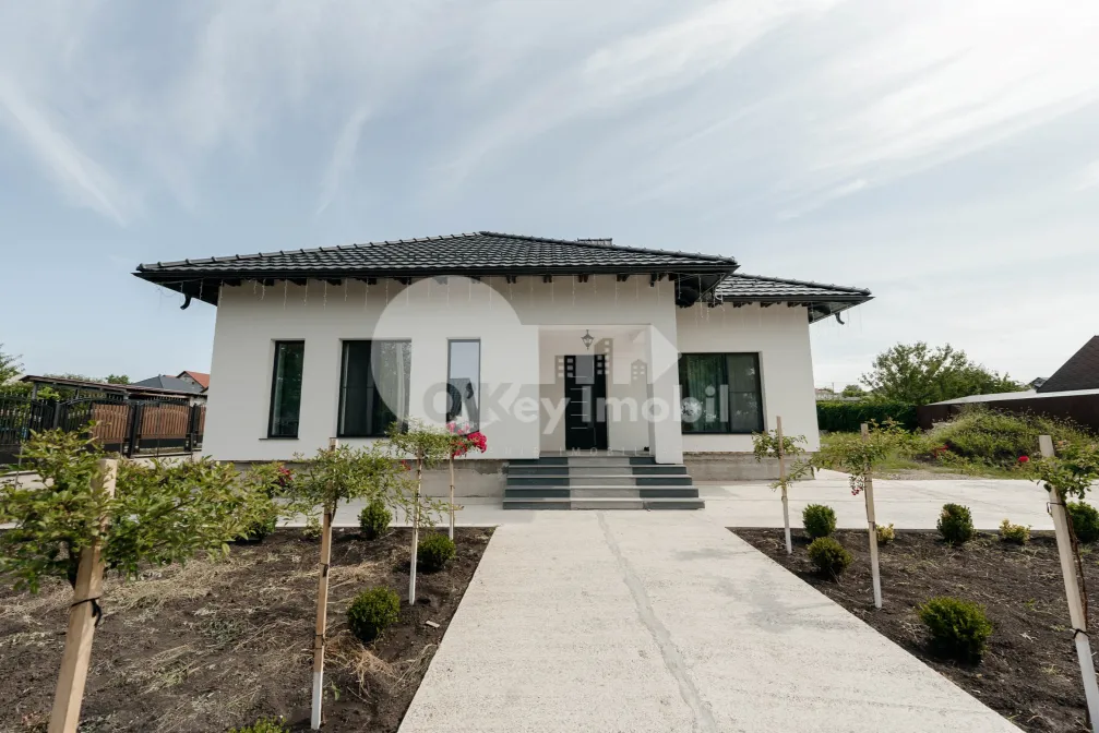 Casă, PERESECINA