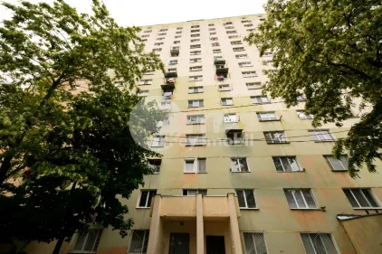 Apartament, Ciocana, ALECU RUSSO