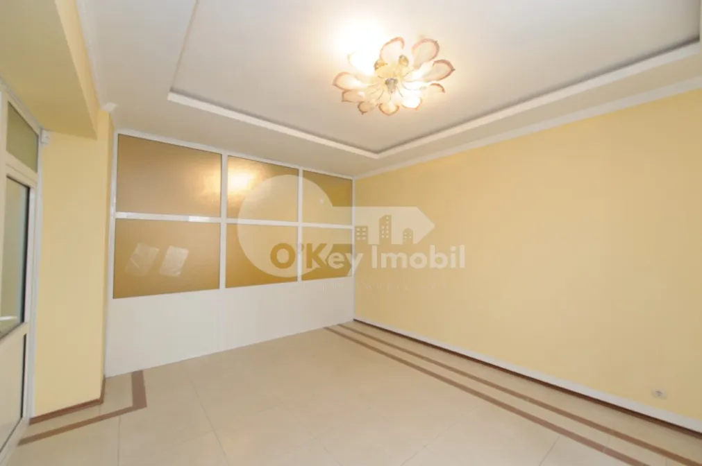 Spațiu comercial, Centru, 31 AUGUST