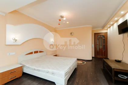 Apartament, Botanica, DECEBAL