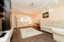 Apartament, Botanica, DECEBAL