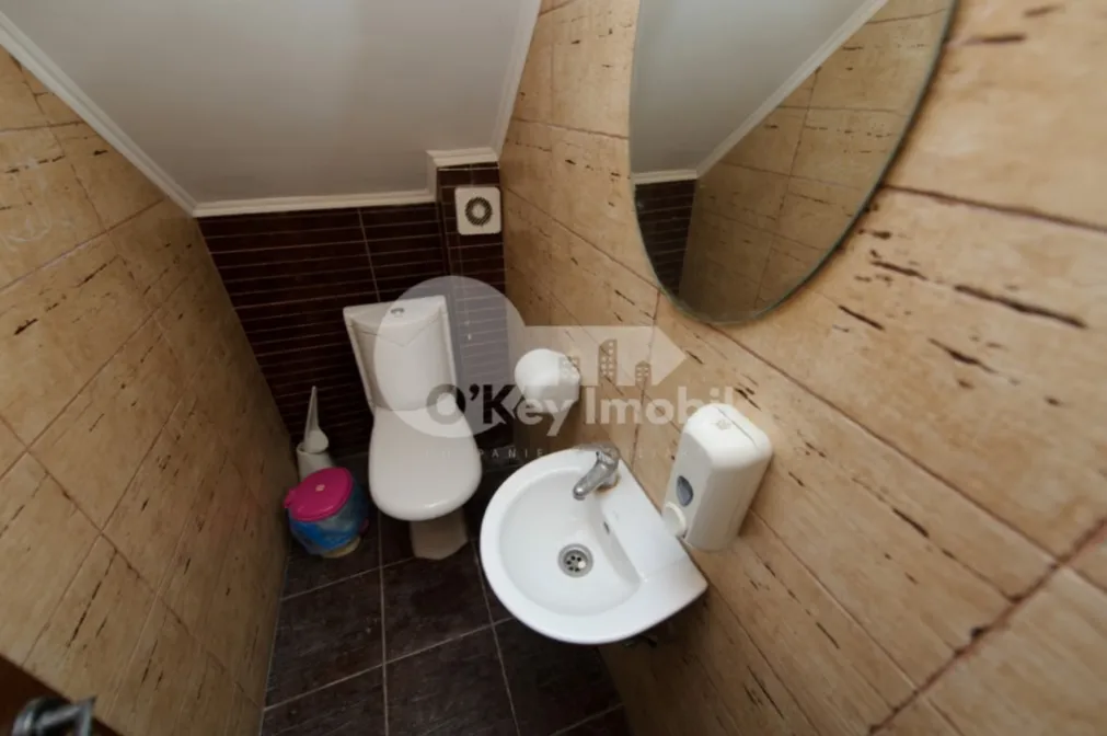 Spațiu comercial, Centru, 31 AUGUST