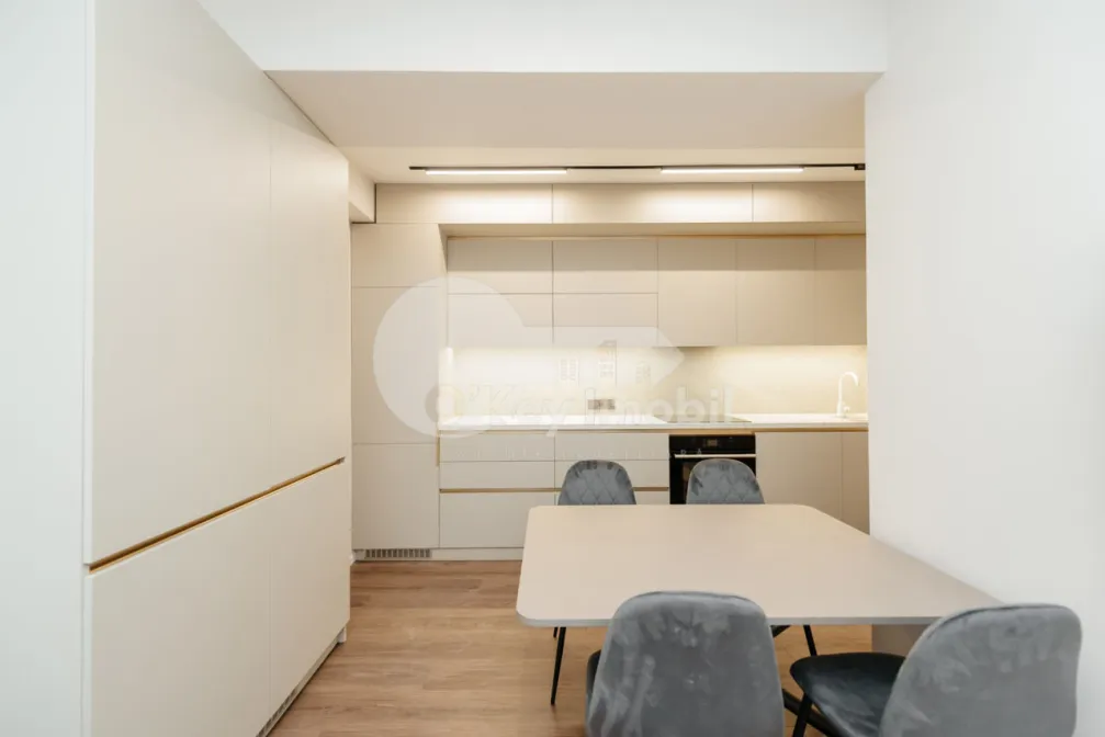 Apartament, Telecentru, STR. IALOVENI