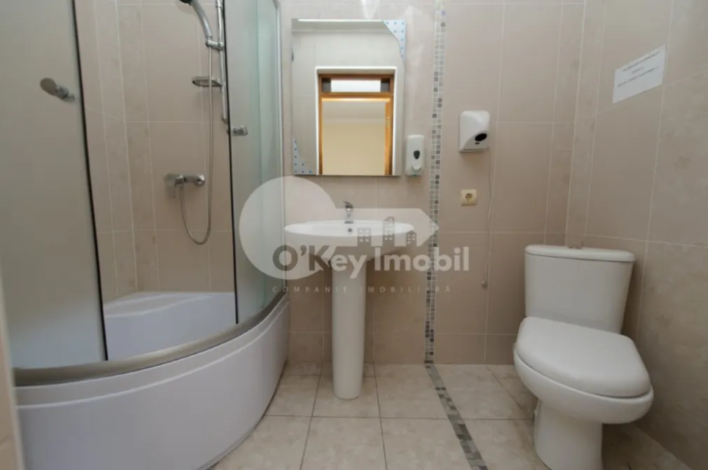 Spațiu comercial, Centru, 31 AUGUST