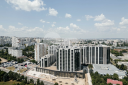 Квартира, Ботаника, ГРЭДИНА БОТАНИКЭ