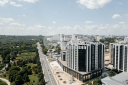 Квартира, Ботаника, ГРЭДИНА БОТАНИКЭ