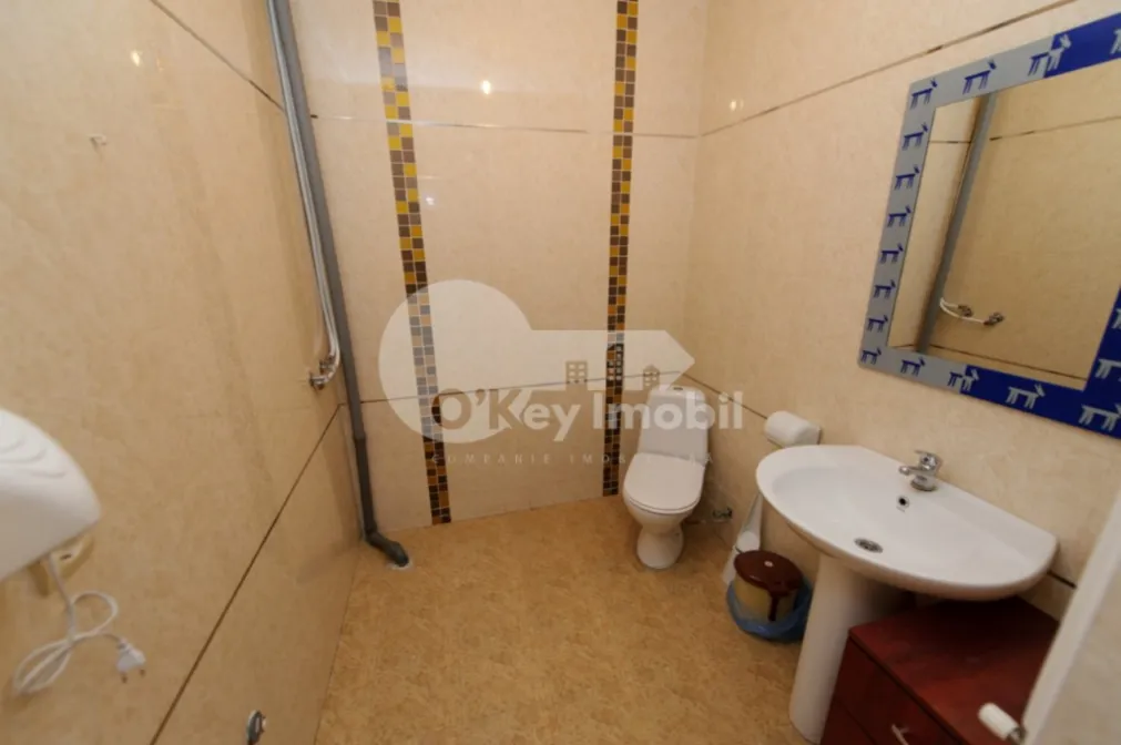 Spațiu comercial, Centru, 31 AUGUST