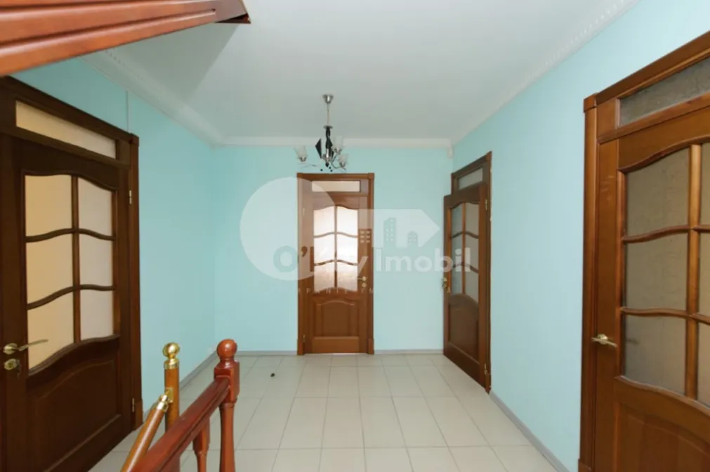 Spațiu comercial, Centru, 31 AUGUST