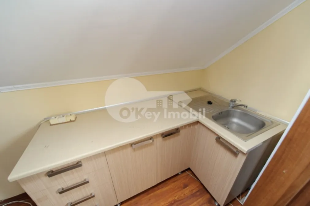 Spațiu comercial, Centru, 31 AUGUST