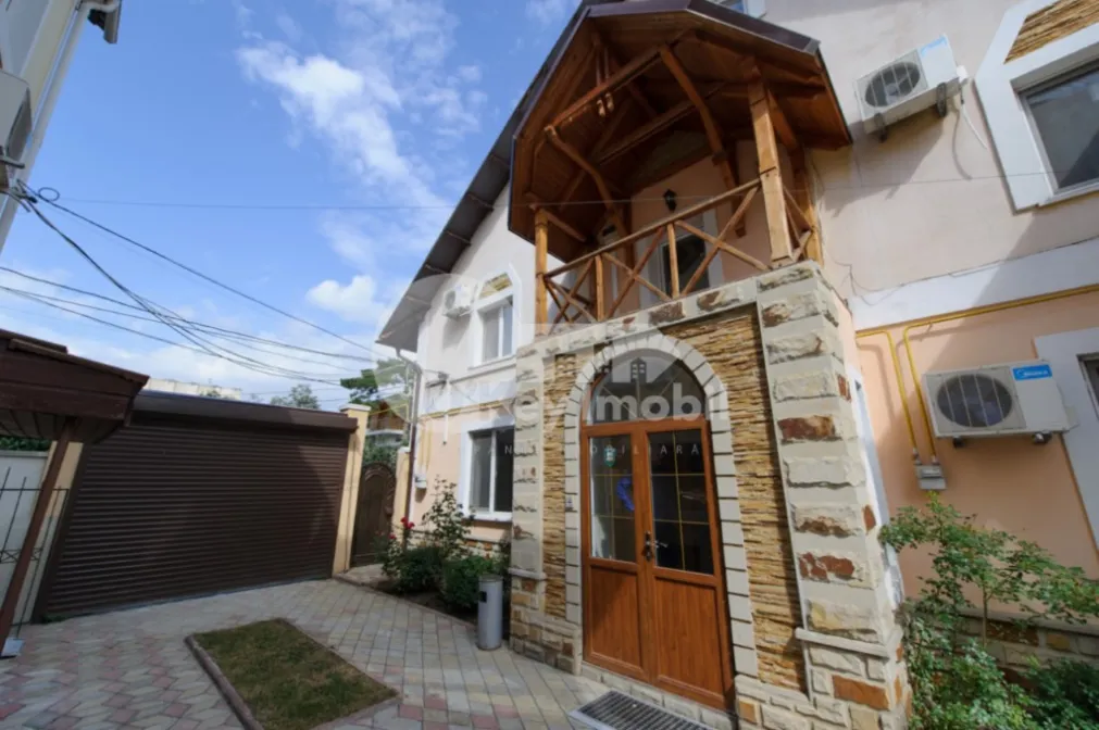 Spațiu comercial, Centru, 31 AUGUST