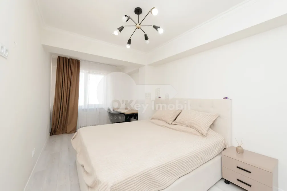 Apartament, Centru, NICOLAE TESTIMIȚANU