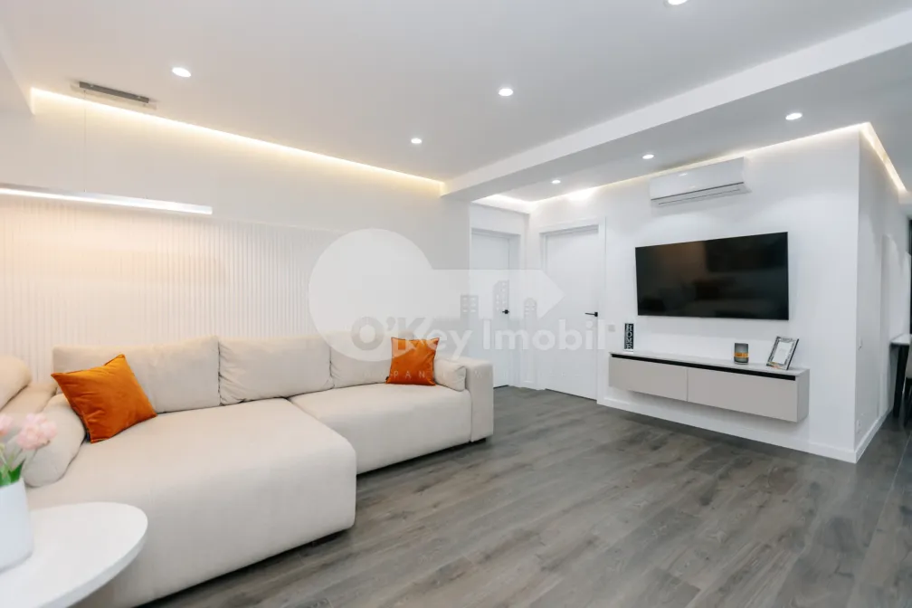 Квартира, Ботаника, ДЕЧЕБАЛ