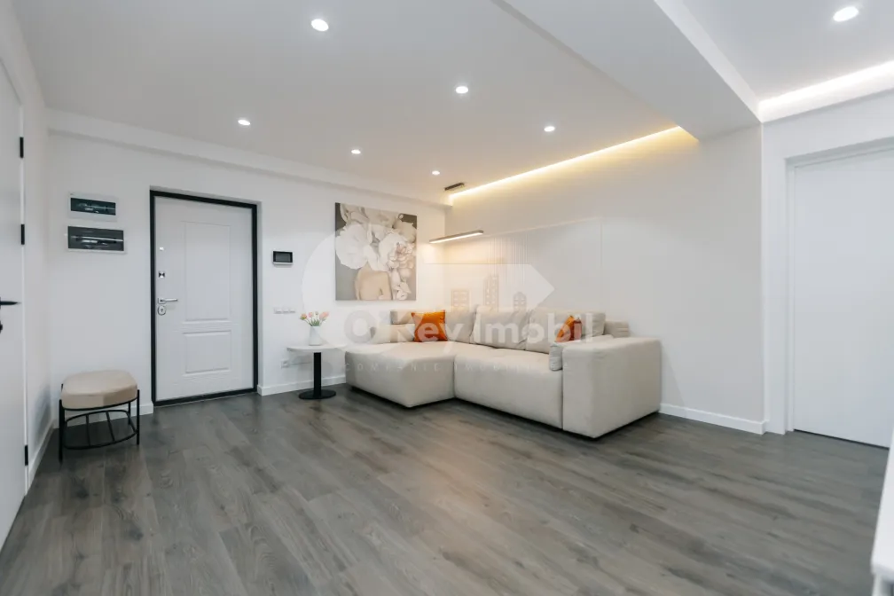 Квартира, Ботаника, ДЕЧЕБАЛ