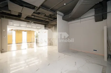 Spațiu comercial, Râșcani, BOGDAN VOIEVOD