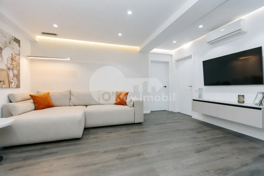 Квартира, Ботаника, ДЕЧЕБАЛ