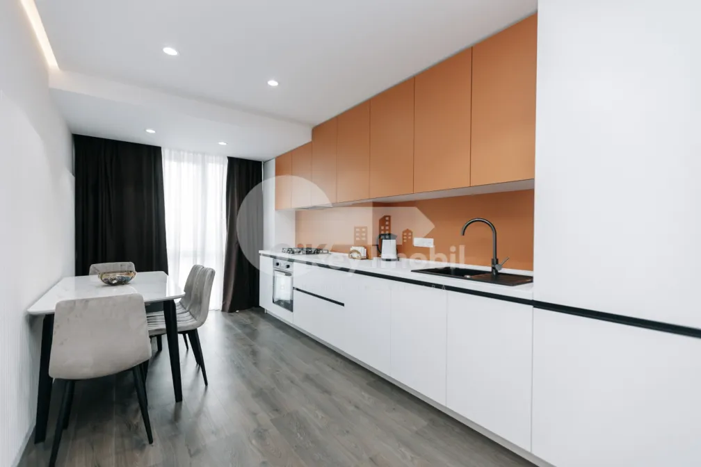 Квартира, Ботаника, ДЕЧЕБАЛ