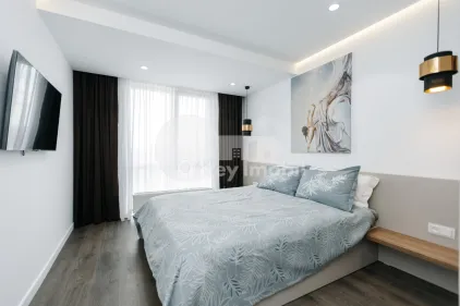 Apartament, Botanica, DECEBAL