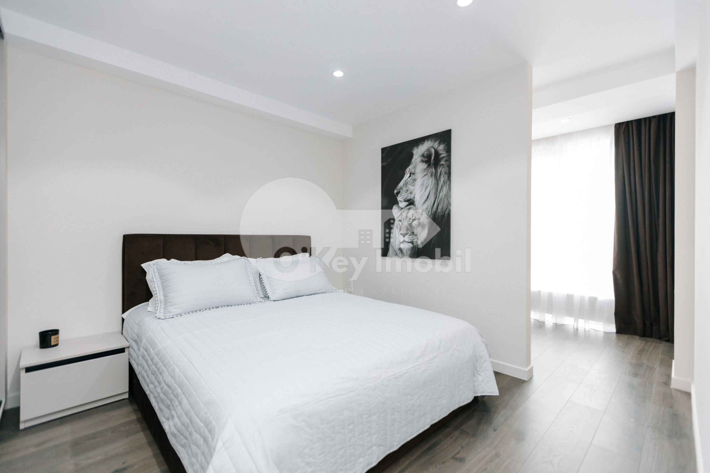 Apartament, Botanica, DECEBAL