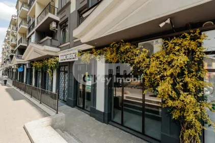 Spațiu Comercial, Centru, COJOCARILOR