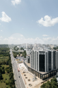 Apartament, Botanica, GRĂDINA BOTANICĂ