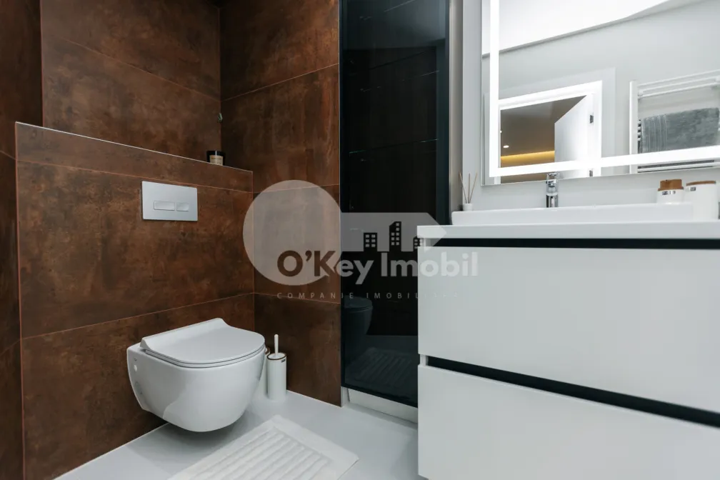 Квартира, Ботаника, ДЕЧЕБАЛ