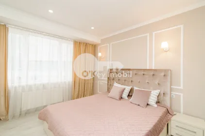 Apartament, Centru, MELESTIU
