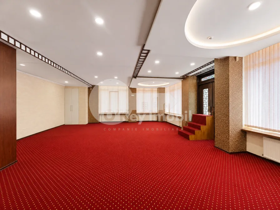 Spațiu Comercial, Botanica, HRISTO BOTEV