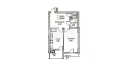 Apartament, Botanica, DACIA