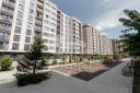 Apartament, Botanica, DACIA